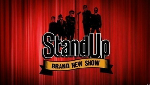 Stand up 