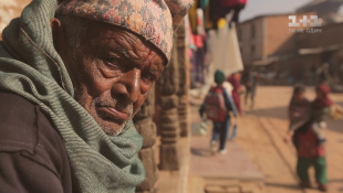Жизнь среди руин и хаоса. Непал. Мир наизнанку - 3 серия, 8 сезон