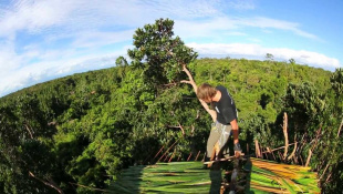Индонезия. Экспедиция на остров Новая Гвинея. 3 серия (1080p HD) | Мир Наизнанку - 5 сезон