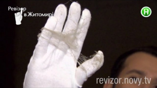 Ревизор. 5 сезон - Ревизор в Житомире - 06.04.2015
