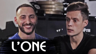 L'One - о баттле с Оксимироном, Украине и Фараоне / Большое интервью