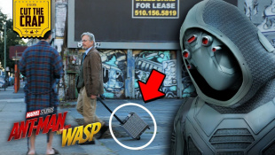 Что показали в трейлере «Человек-Муравей и Оса| Ant-Man and the Wasp” | Киновселенная Марвел 2018