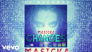 Masicka - Changes (Audio Video)