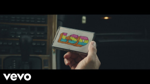 LSD - Audio (Official Video) ft. Sia, Diplo, Labrinth