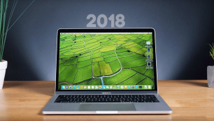MacBookPro 13 (2018) лучше MacBookPro 15 (2017)?