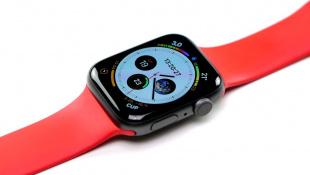 Распаковка Apple Watch Series 4 - а что ЭКГ?