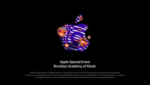 Итоги презентации Apple за 5 минут – iPad с Face ID, Air 2018 и Mac mini