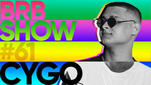 CYGO | Panda E | BRB Show