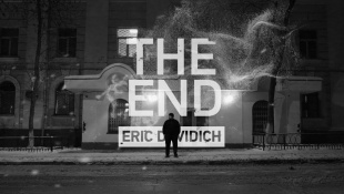 THE END #1