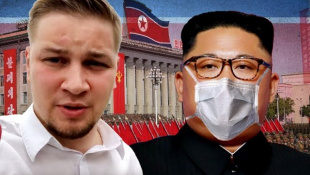 Коронавирус в КНДР и другие запретные темы Северной Кореи l The Люди