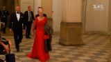 Як виглядає справжня європейська аристократія? "Світське життя" на балу Королеви Данії