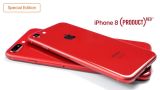 Распаковка iPhone 8/8 Plus (PRODUCT) RED Special Edition - социальный эксперимент