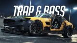 Trap Music 2017 ► Car Music Mix | Best Trap Remix - Bass Boosted