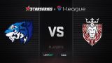 VG.Flash vs ROAR, map 1 mirage, StarSeries i-League S5 Asian Qualifier