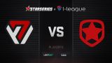 AVANGAR vs Gambit, map 1 train, StarSeries i-League S5 CIS Qualifier