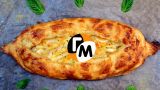 Кубите рецепт | Татарский пирог с картошкой и сыром -- Голодный Мужчина, Выпуск 107