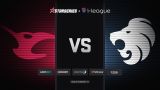 mousesports vs North, map 2 mirage, StarSeries i-League Season 5 Finals