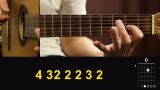 Вступление: ЛЮБЭ - ПОЗОВИ МЕНЯ на гитаре | Подробный разбор, видео урок
