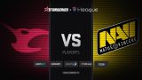 mousesports vs Natus Vincere, map 2 inferno, StarSeries i-League Season 5 Finals