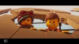 Лего Фильм-2 - тизер-трейлер