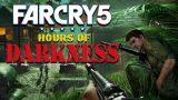 ВОЙНА ВО ВЬЕТНАМЕ! - Far Cry 5: ТЁМНОЕ ВРЕМЯ