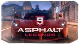 Asphalt 9: Legends ● ПЕРВЫЙ ВЗГЛЯД ОТ БРЕЙНА
