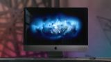 Обзор iMac Pro