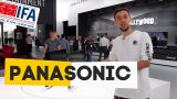 Panasonic на IFA 2018