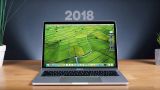 MacBookPro 13 (2018) лучше MacBookPro 15 (2017)?