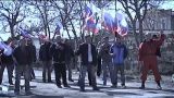 Як кримчани живуть без постачання води і як працюється Фірташу під російським прапором