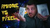 📱 iPhone vs Pixel – лучший за 13 000 рублей!