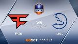 LDLC vs FaZe Clan, ECS Season 6 Europe