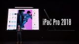 Презентация новых iPad Pro и MacBook Air за 8 минут!