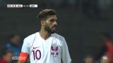 Швейцария — Катар. Обзор матча. 0:1. 14.11.2018