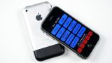 Эксклюзив - распаковка инженерного прототипа iPhone 2G с eBay