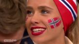 Норвегія — Швеція. Огляд матчу. 3:3. 26.03.2019