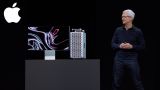 Презентация Apple WWDC 2019 | iPadOS, Mac Pro, 6K монитор, iOS 13 и многое другое за 10 минут!