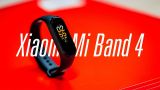 Обзор Xiaomi Mi Band 4 — лучший гаджет Xiaomi