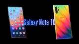 Полный обзор Galaxy Note 10+ и Note 10