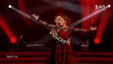 Олена Кравець і Максим Леонов – Пасодобль – Танці з зірками 2019