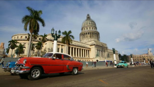 Латинская Америка. Спецоперация "Куба". Мир Наизнанку - 7 серия, 6 сезон