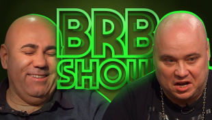 BRB Show: Доминик Джокер и Иосиф Пригожин