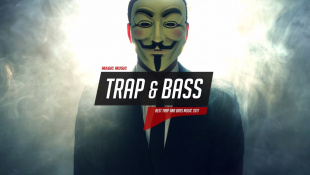 Trap Music Mix 2017 ★  Bass Boosted ★ Best Trap Mix