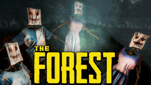 НАШЕЛ СЕМЬЮ ТИММИ В ФОРЕСТЕ! (ШОК) - The Forest 1.0