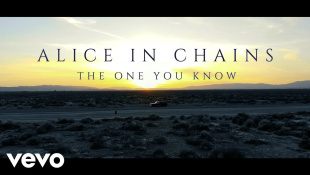 Alice In Chains - The One You Know (Official Video)