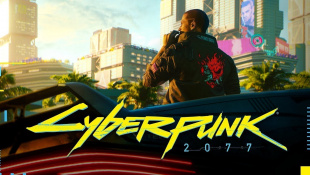 Cyberpunk 2077 | ТРЕЙЛЕР (на русском) | E3 2018