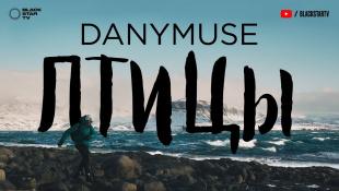 DanyMuse - Птицы (премьера клипа, 2019)