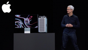 Презентация Apple WWDC 2019 | iPadOS, Mac Pro, 6K монитор, iOS 13 и многое другое за 10 минут!