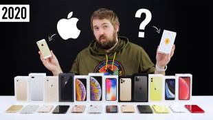 Какой iPhone выбрать в 2020? Стоит ли ждать iPhone 12?