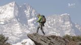 Экспедиция к Эвересту. Часть 4. Непал. Мир наизнанку - 8 серия, 8 сезон